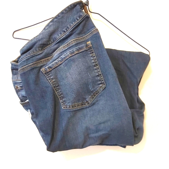 TORRID | Women's Jegging Jeans Blue Size 22 R - Picture 3 of 12